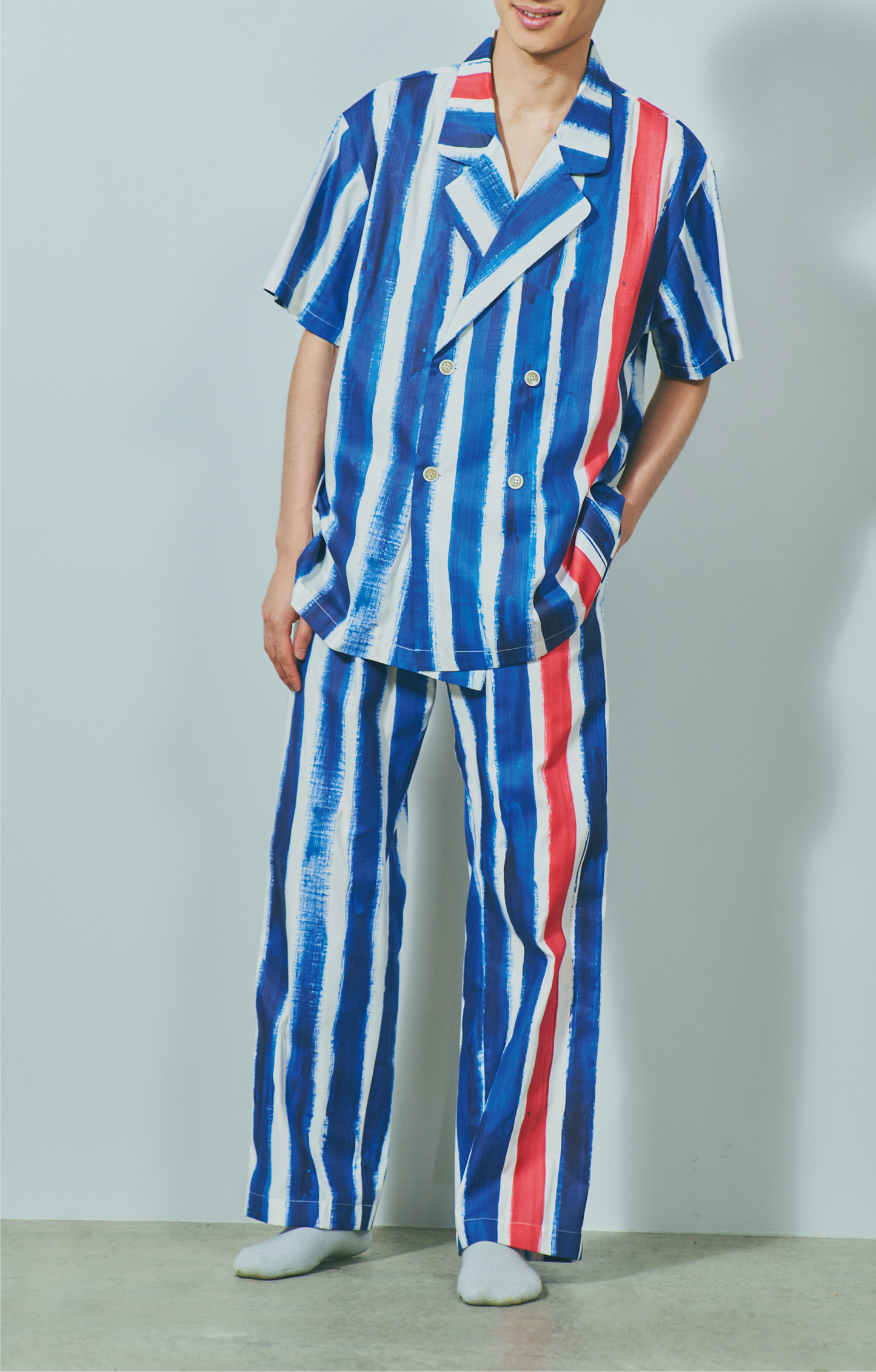 HYPNOSIS ST(hypnosis st) long pants