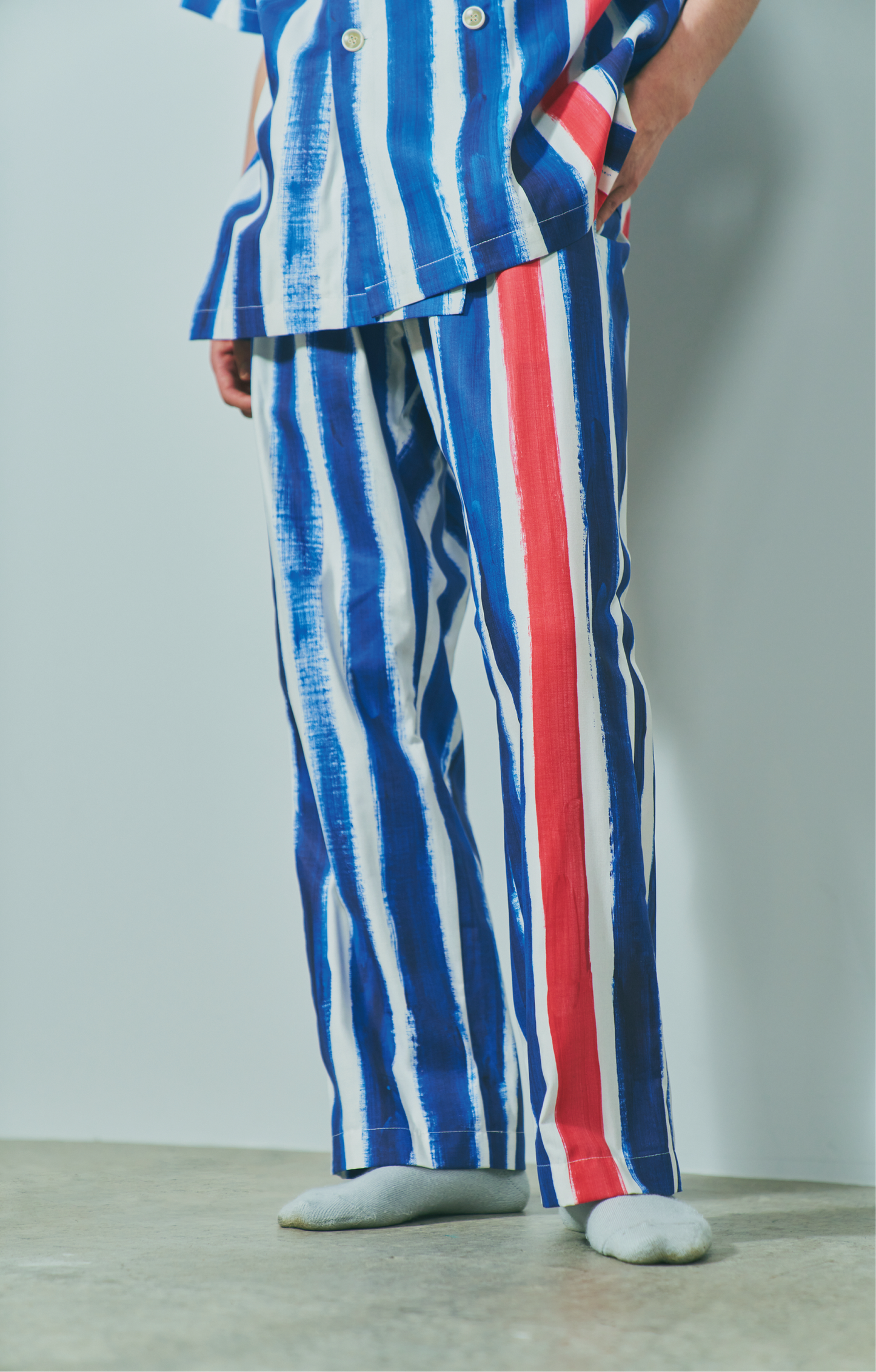 HYPNOSIS ST(hypnosis st) long pants