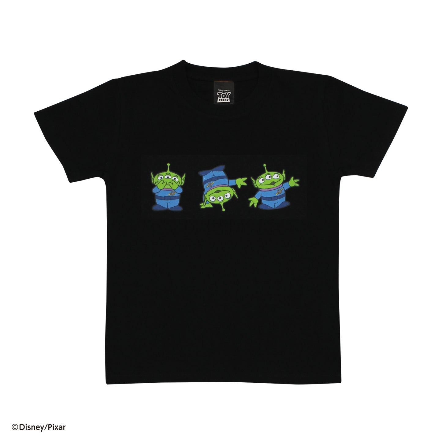 Aliens T-shirt（TOY STORY）