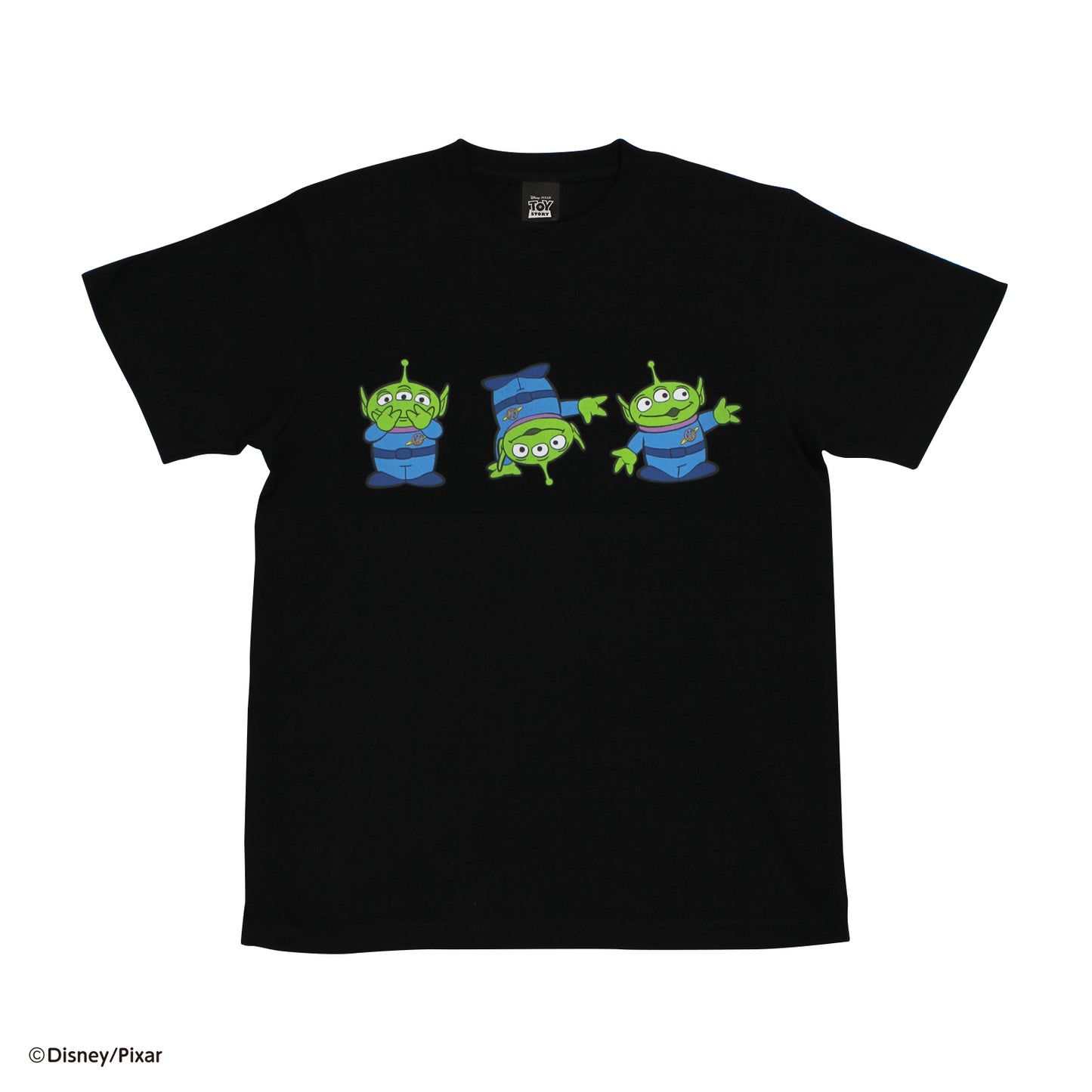 Aliens T-shirt（TOY STORY）