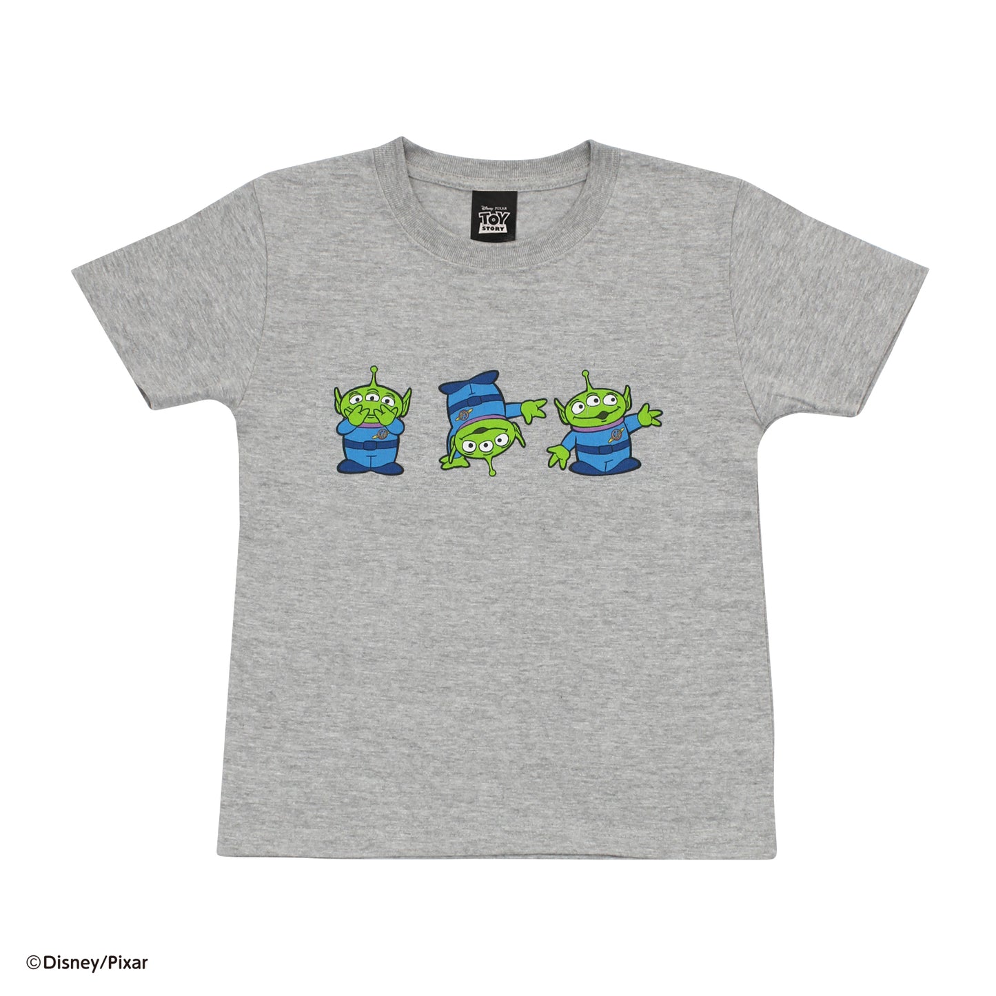 Aliens T-shirt（TOY STORY）