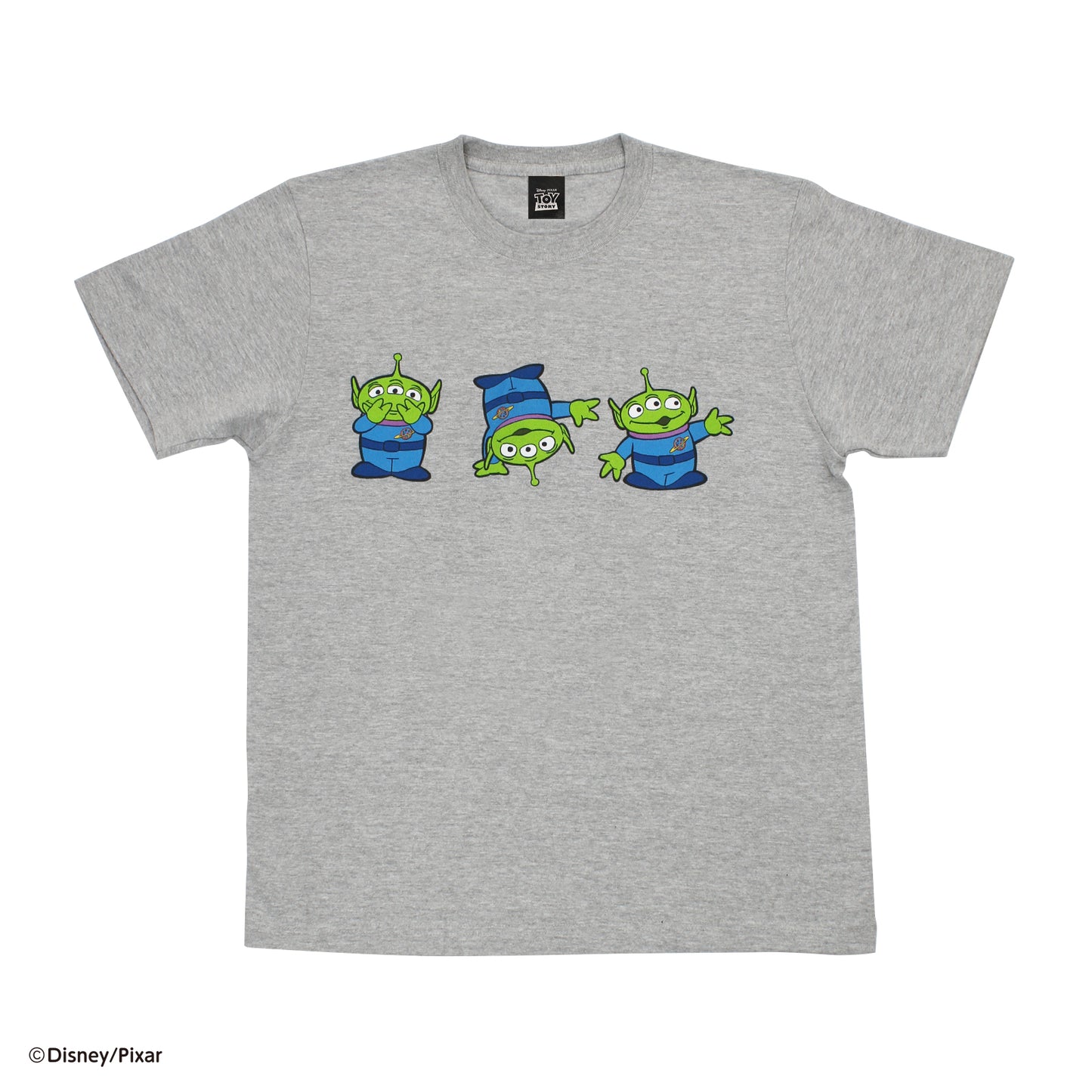 Aliens T-shirt（TOY STORY）