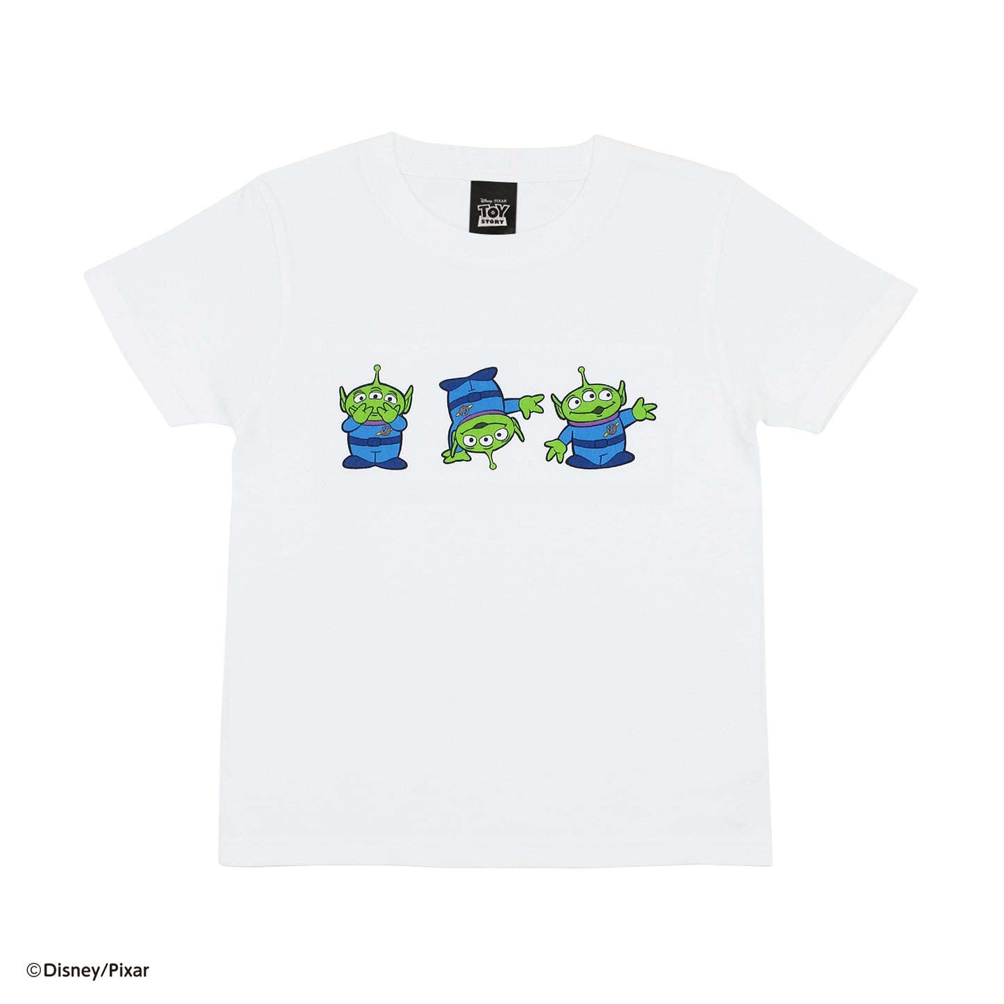 Aliens T-shirt（TOY STORY）