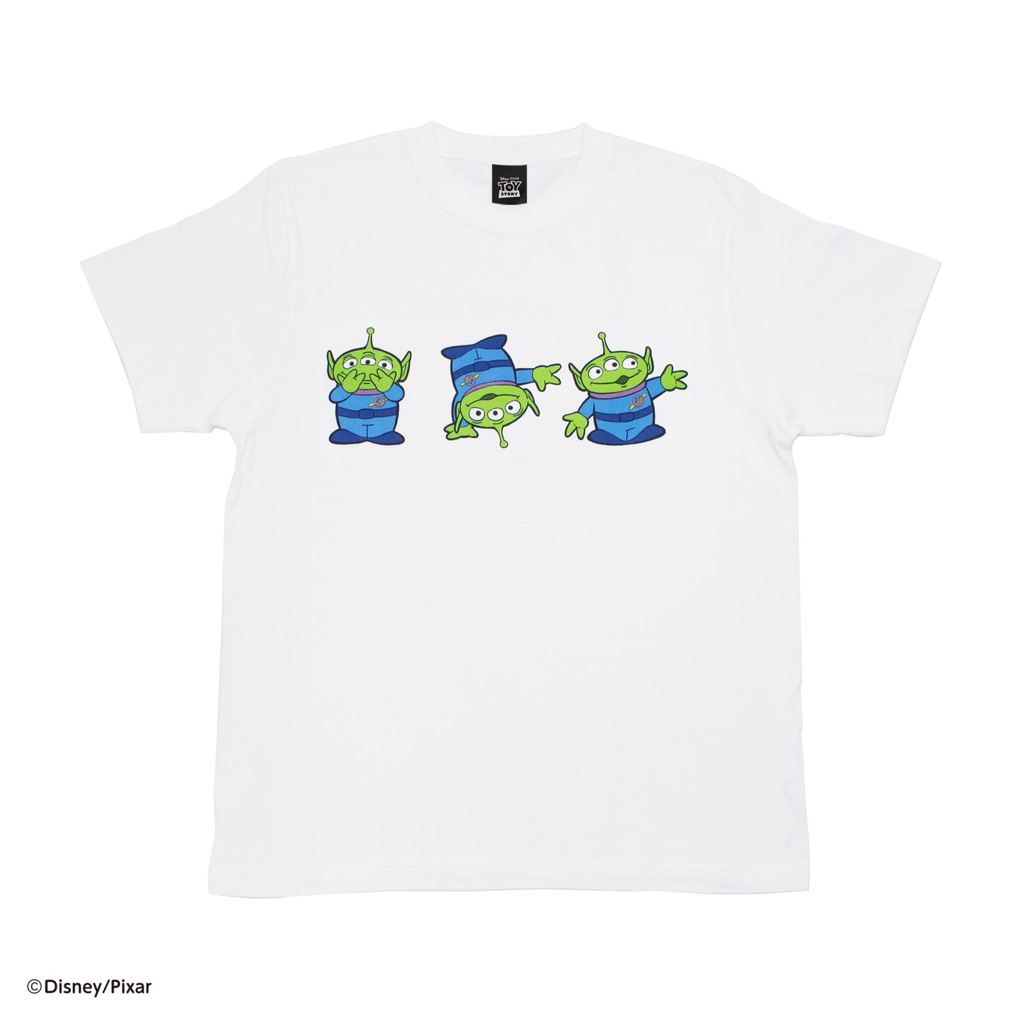 Aliens T-shirt（TOY STORY）