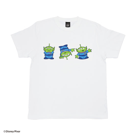 Aliens T-shirt（TOY STORY）