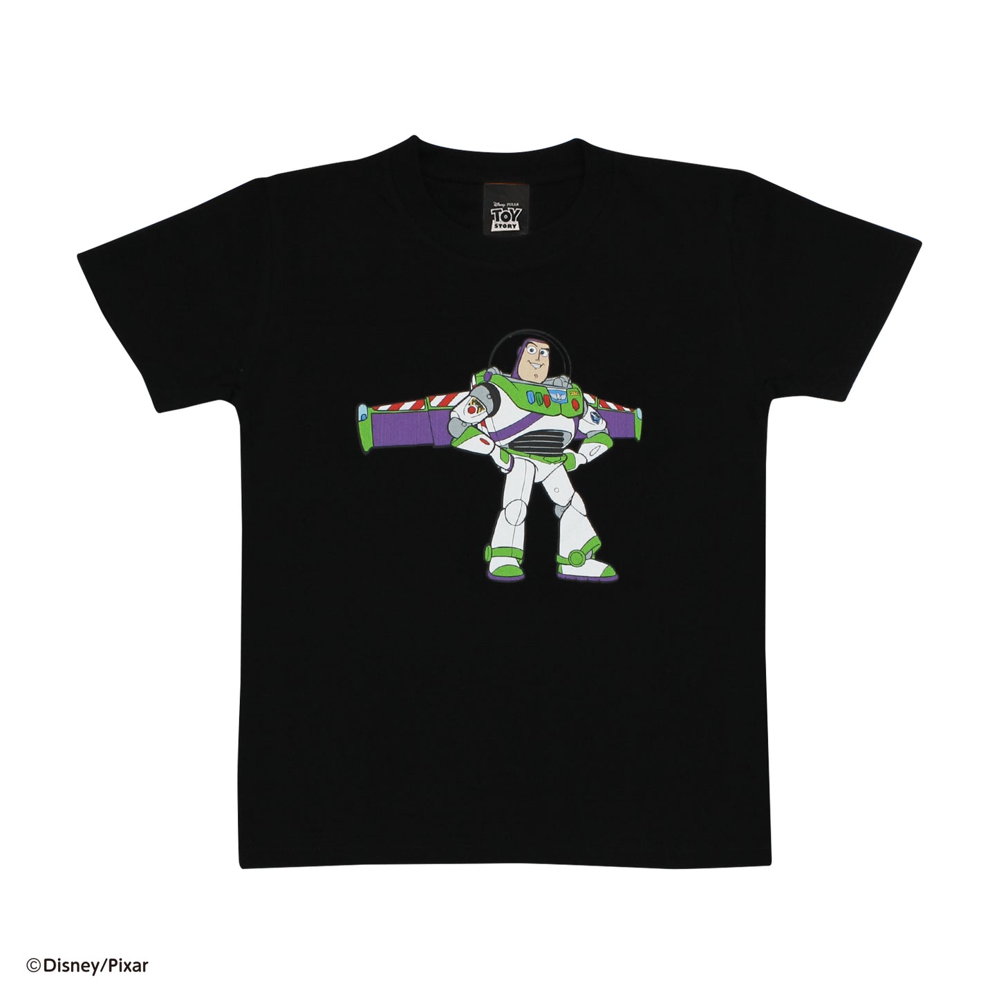 Bazz Lightyear T-shirt（TOY STORY）