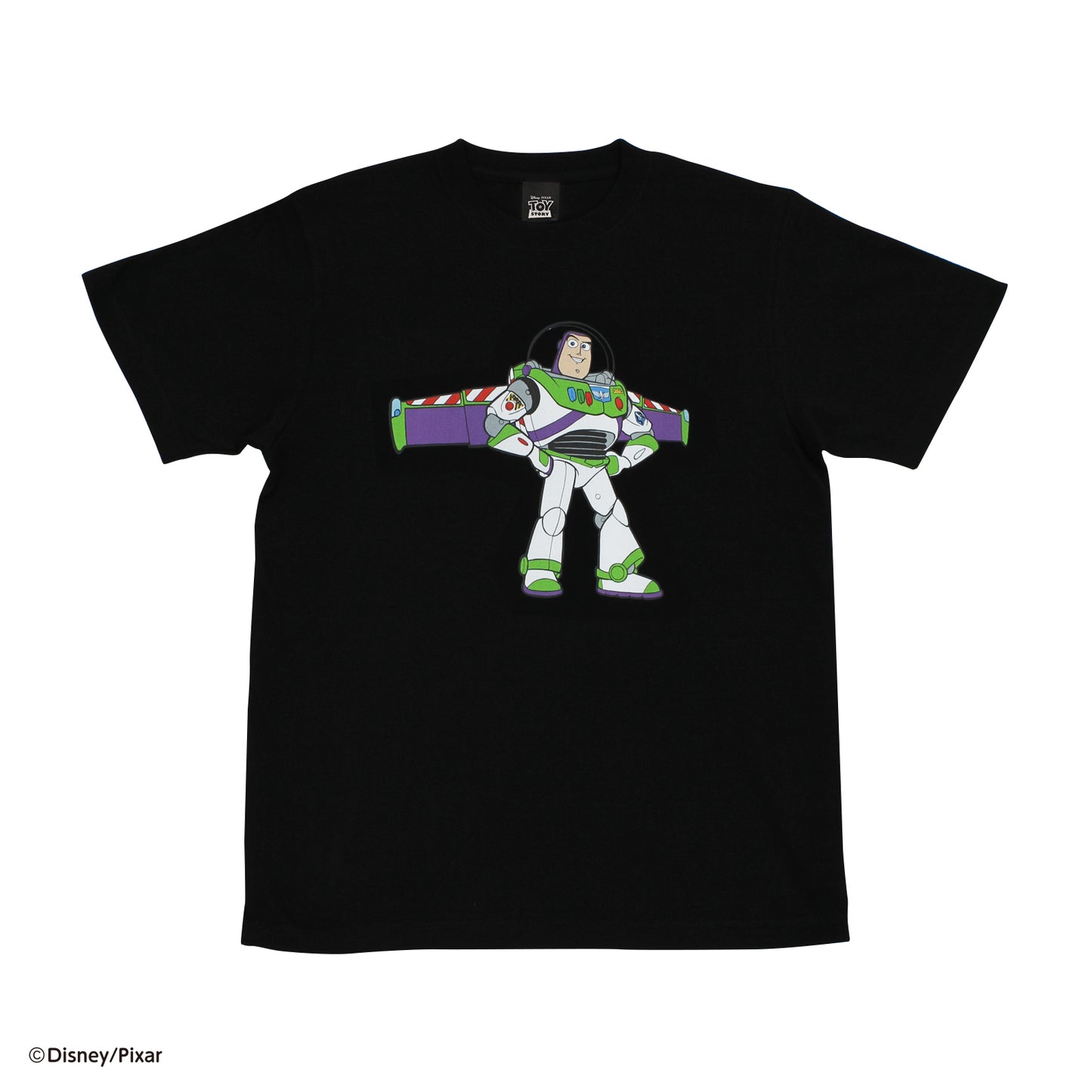 Bazz Lightyear T-shirt（TOY STORY）