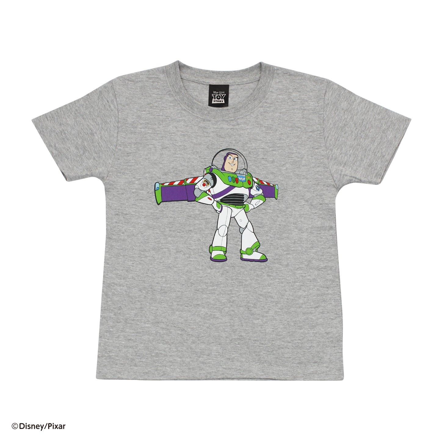 Bazz Lightyear T-shirt（TOY STORY）