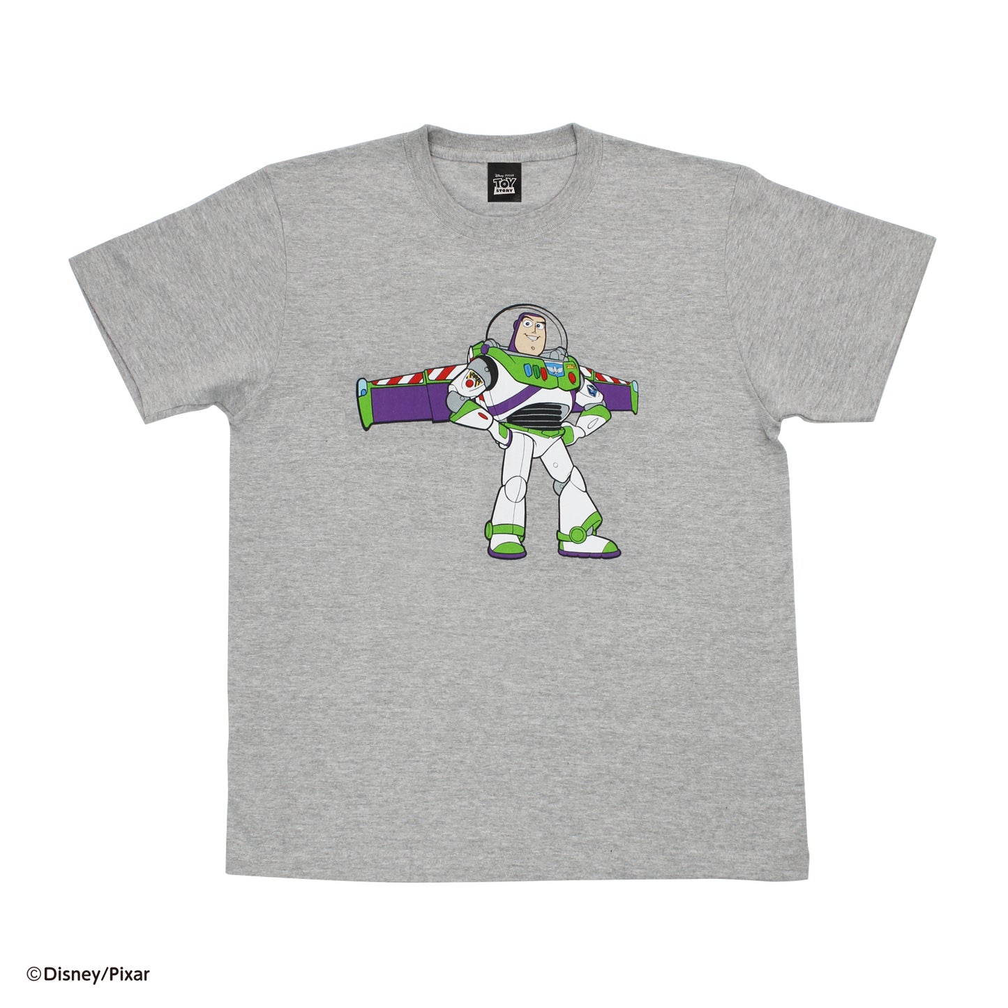 Bazz Lightyear T-shirt（TOY STORY）