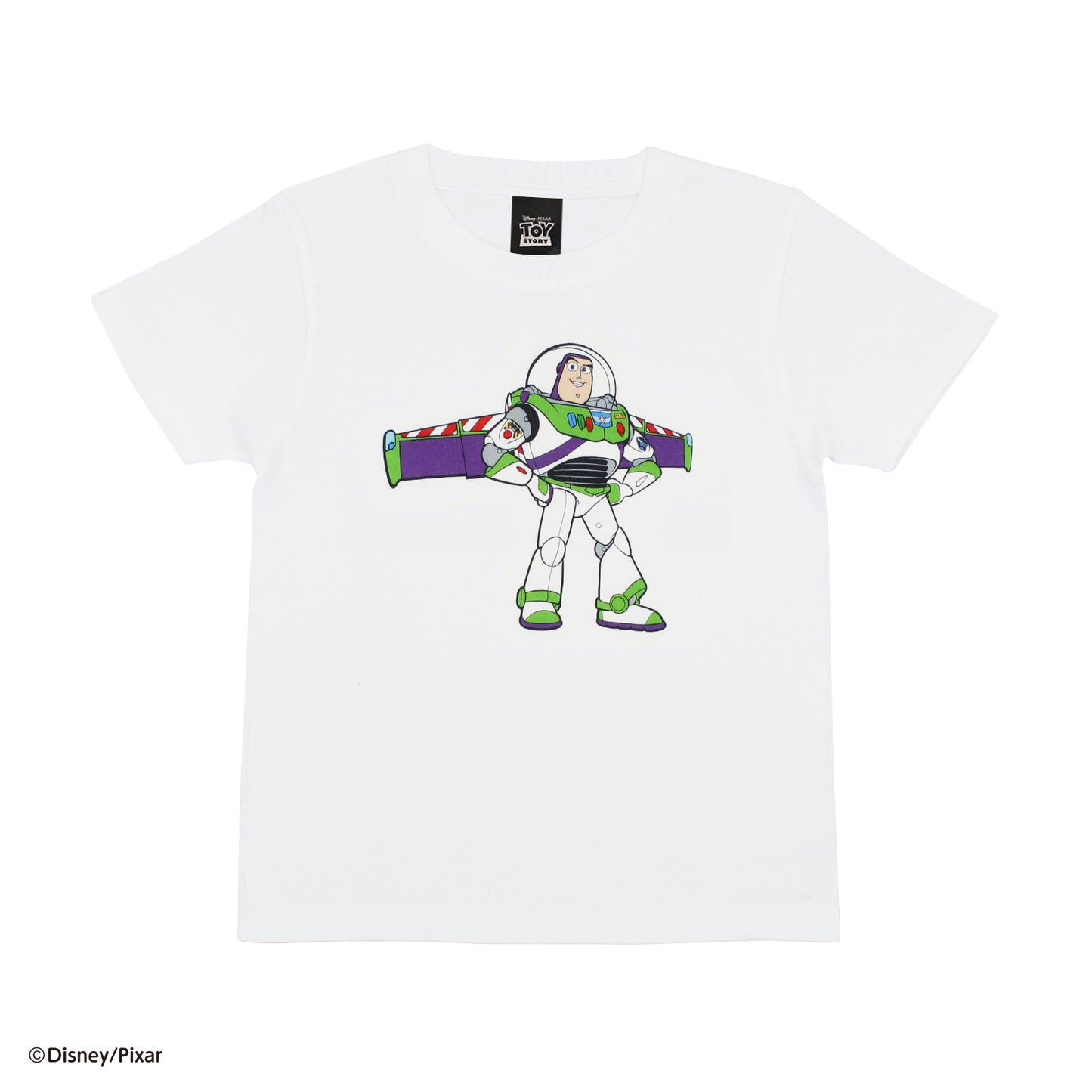 Bazz Lightyear T-shirt（TOY STORY）