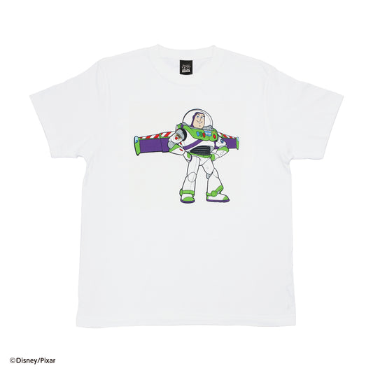 Bazz Lightyear T-shirt（TOY STORY）