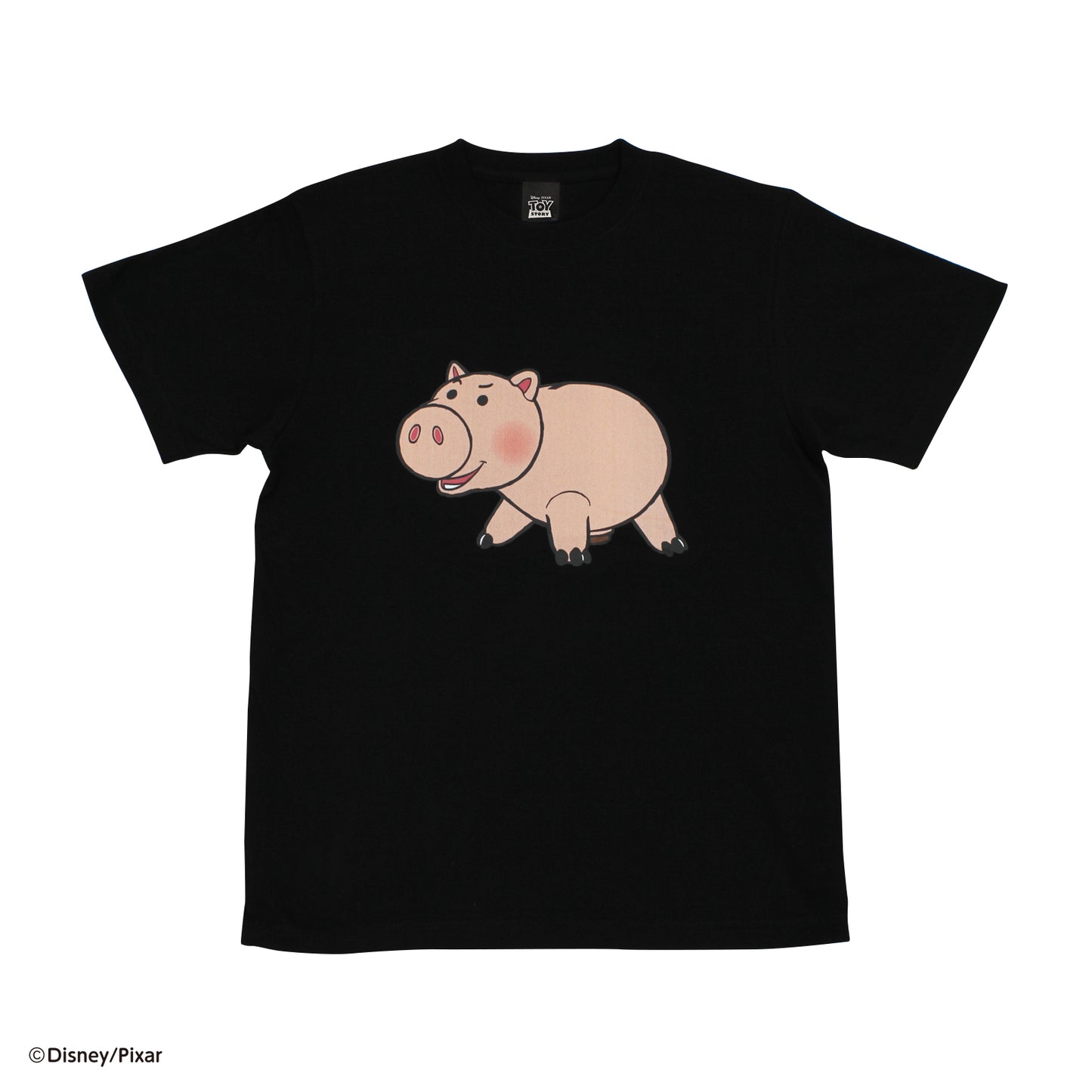 Hamm T-shirt（TOY STORY）