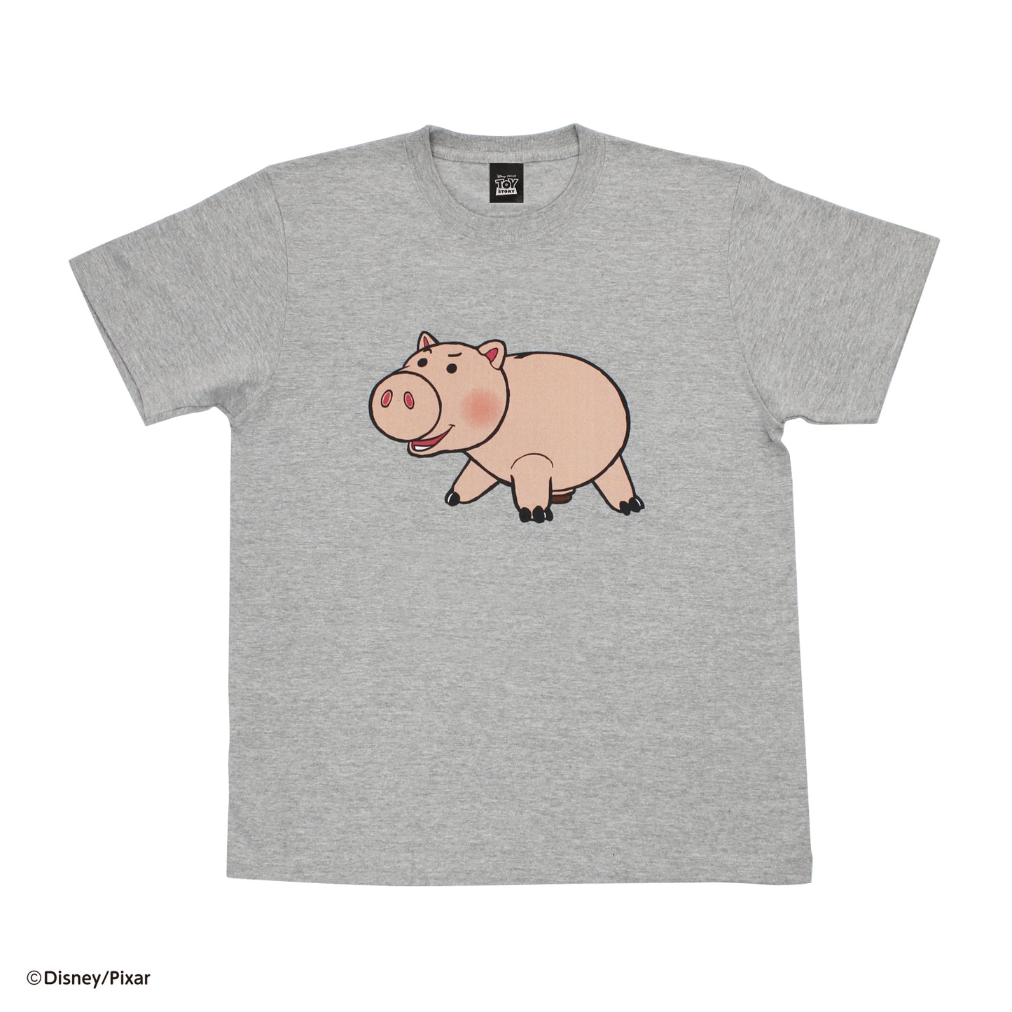 Hamm T-shirt（TOY STORY）