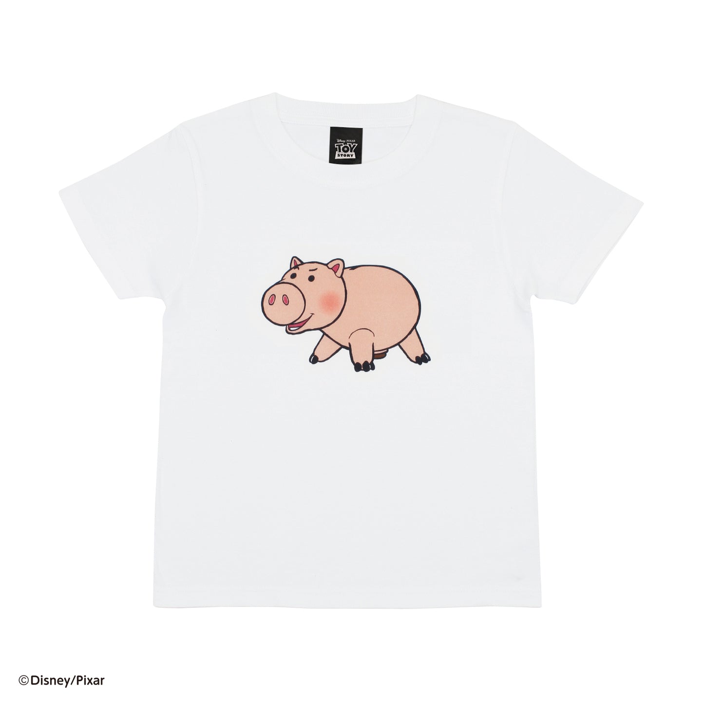 Hamm T-shirt（TOY STORY）