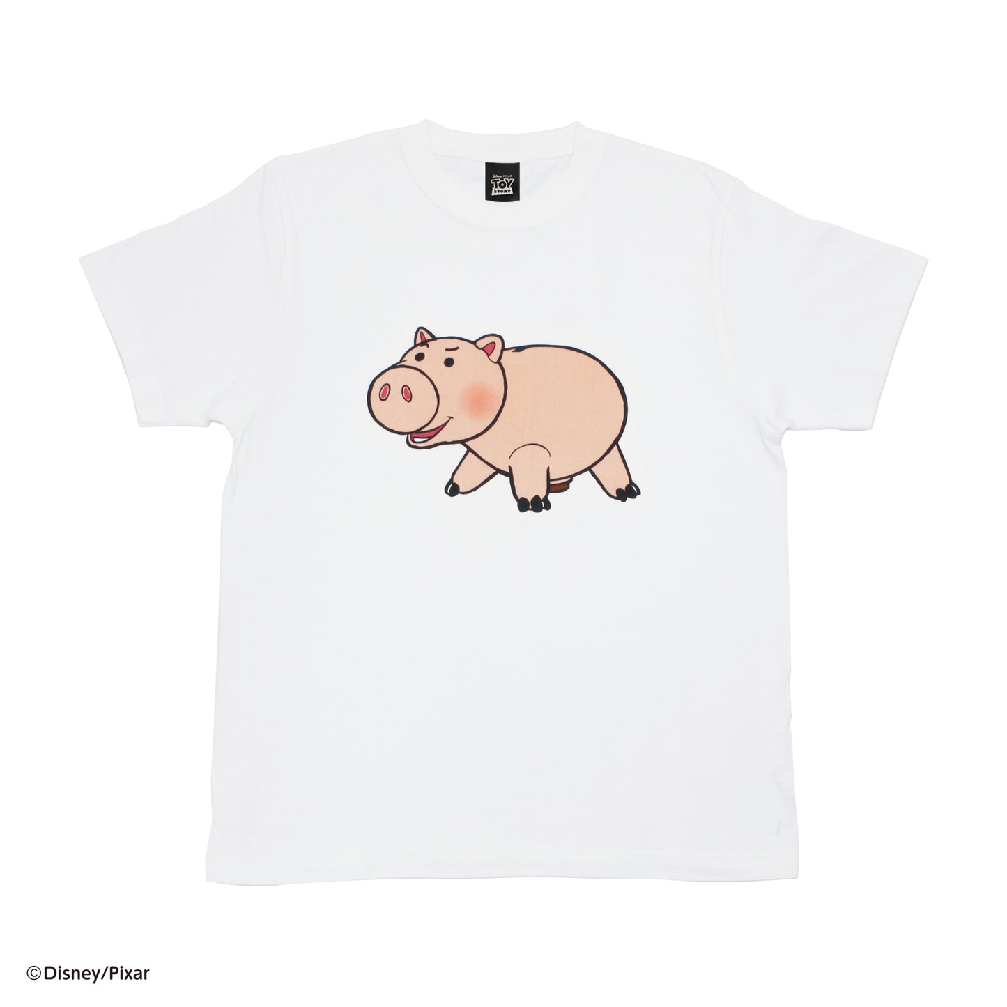 Hamm T-shirt（TOY STORY）