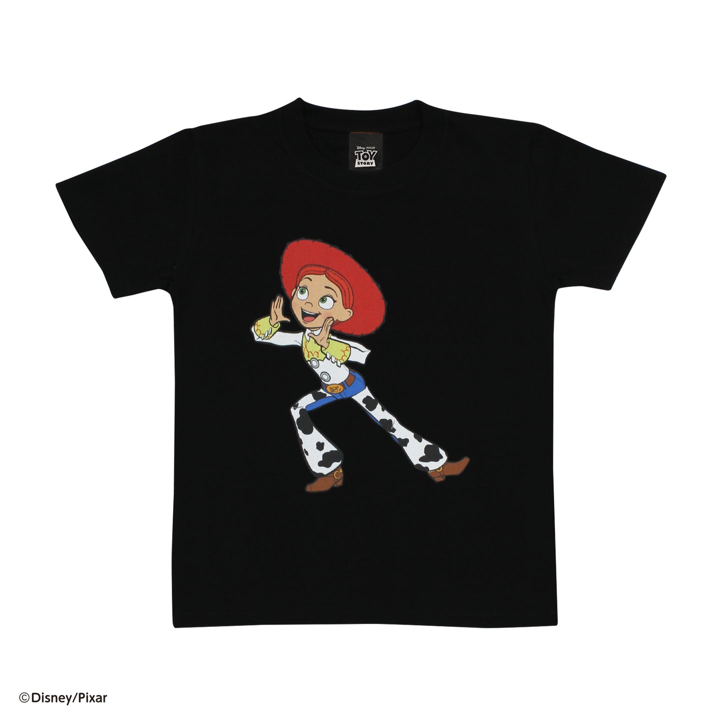 Jessie T-shirt（TOY STORY）