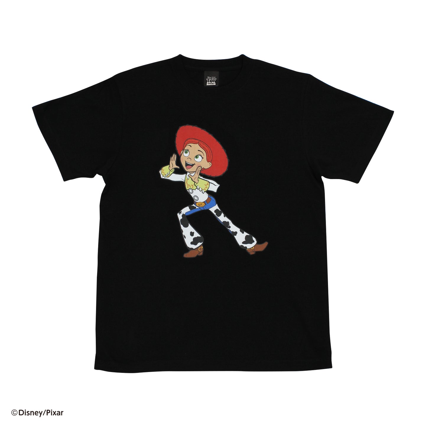 Jessie T-shirt（TOY STORY）