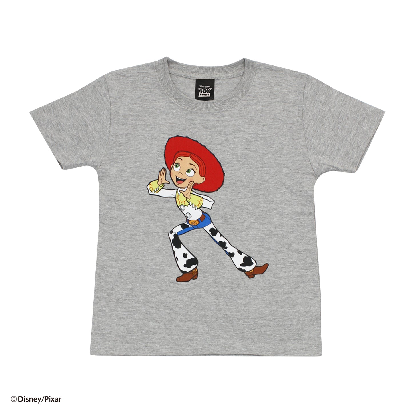 Jessie T-shirt（TOY STORY）