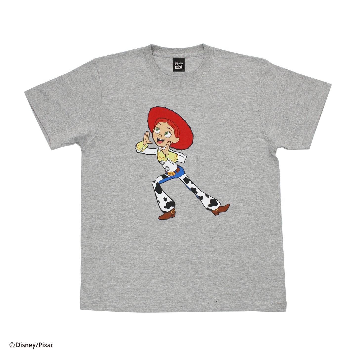 Jessie T-shirt（TOY STORY）