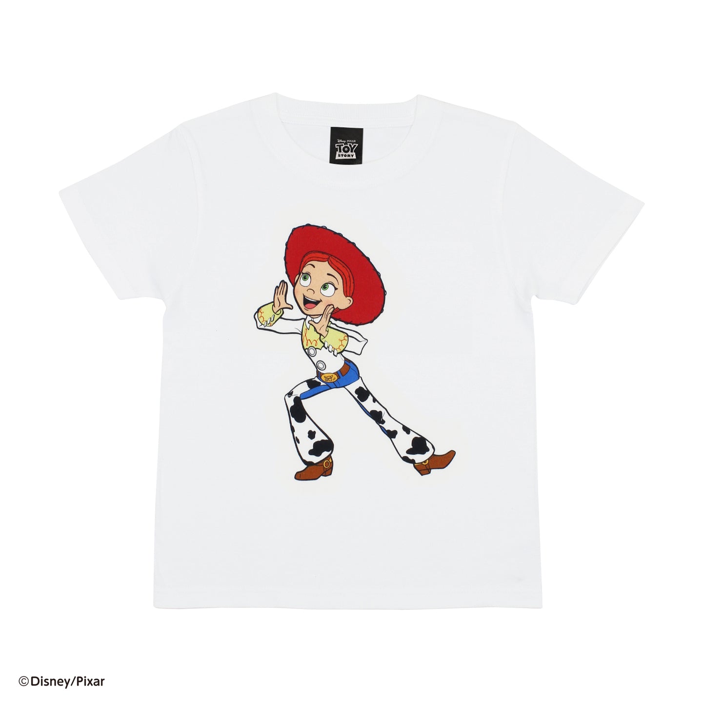 Jessie T-shirt（TOY STORY）