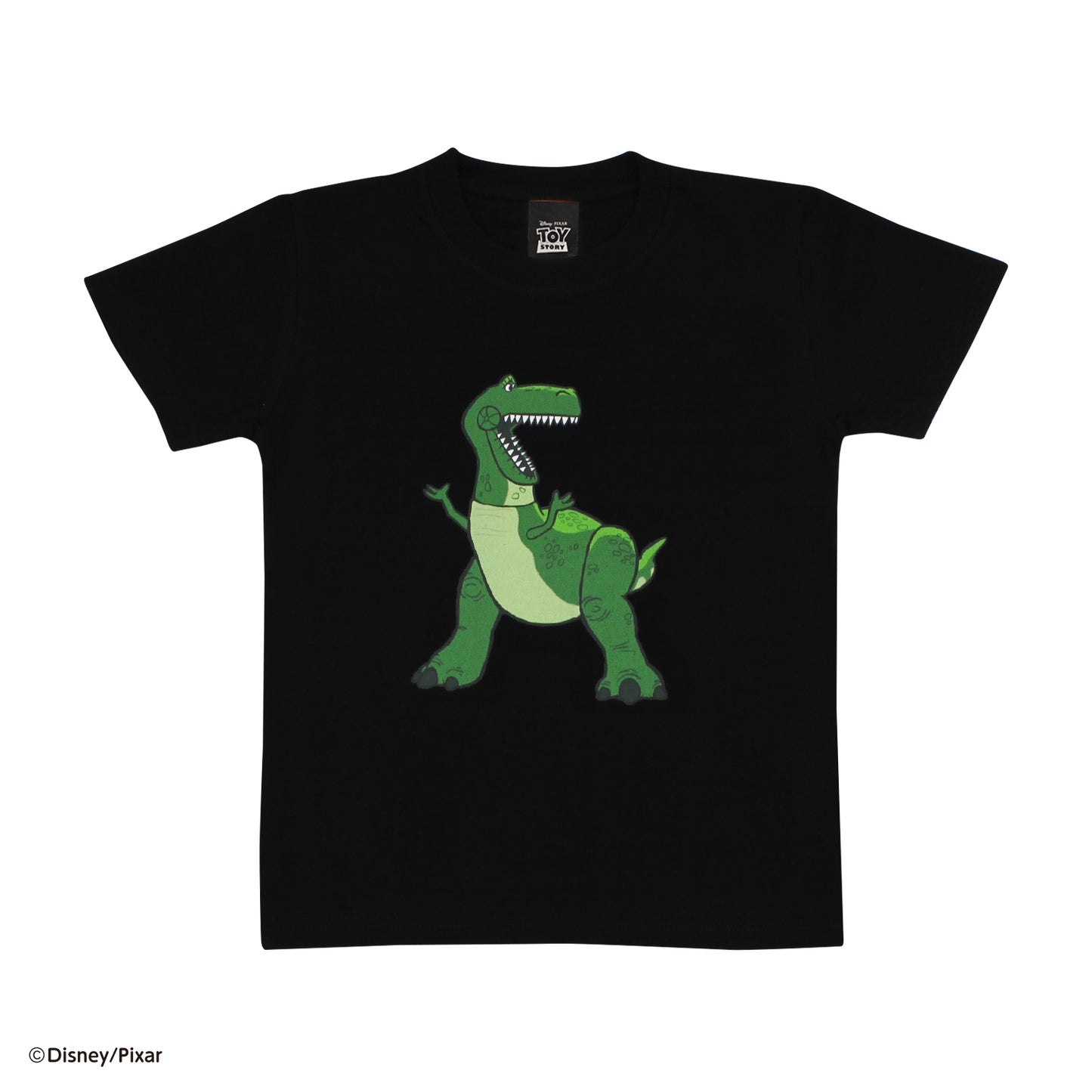 Rex T-shirt（TOY STORY）