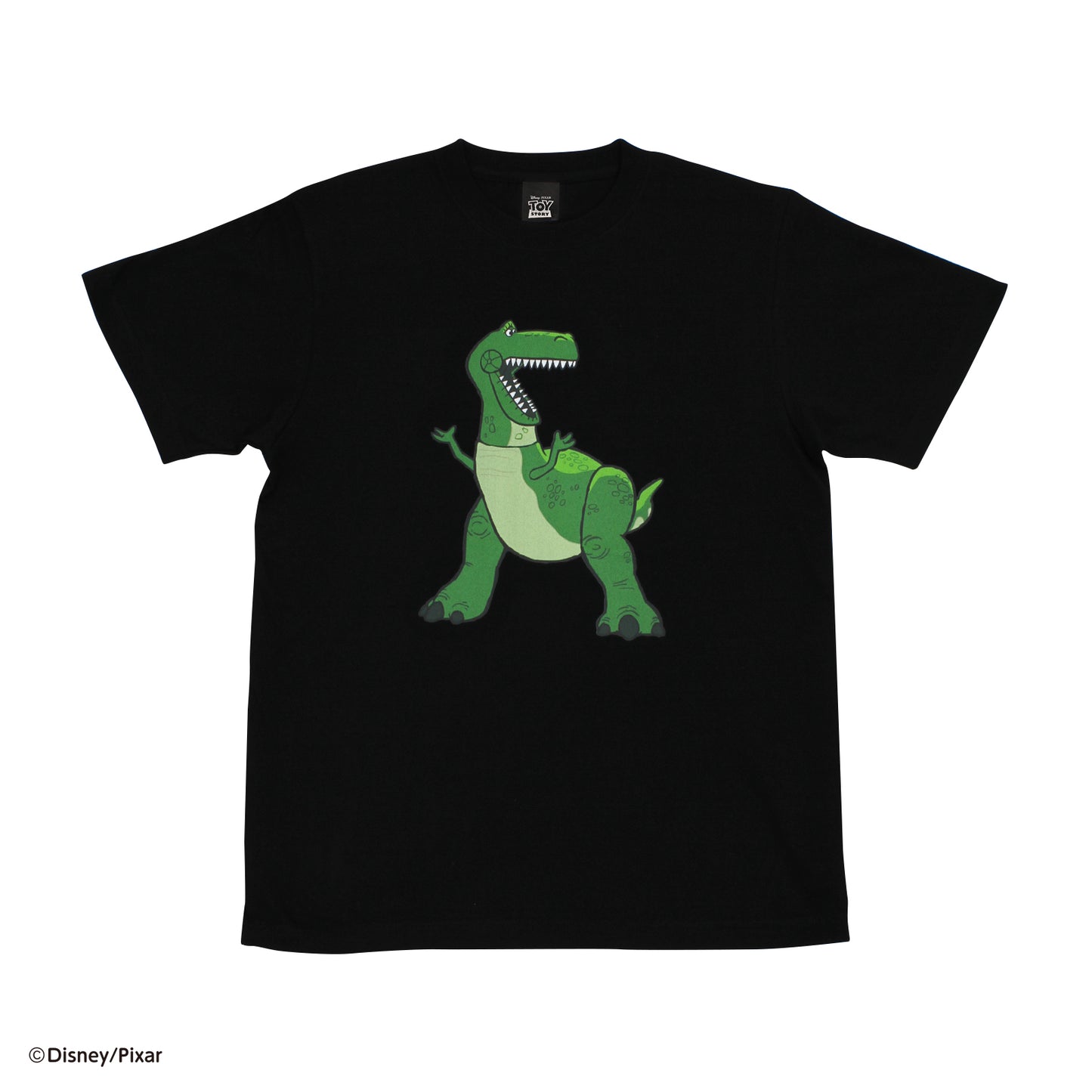 Rex T-shirt（TOY STORY）