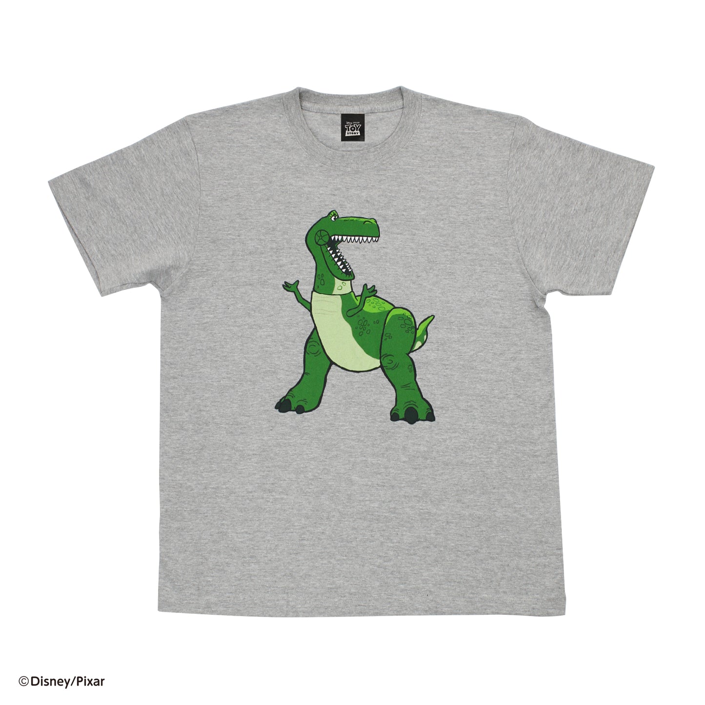 Rex T-shirt（TOY STORY）