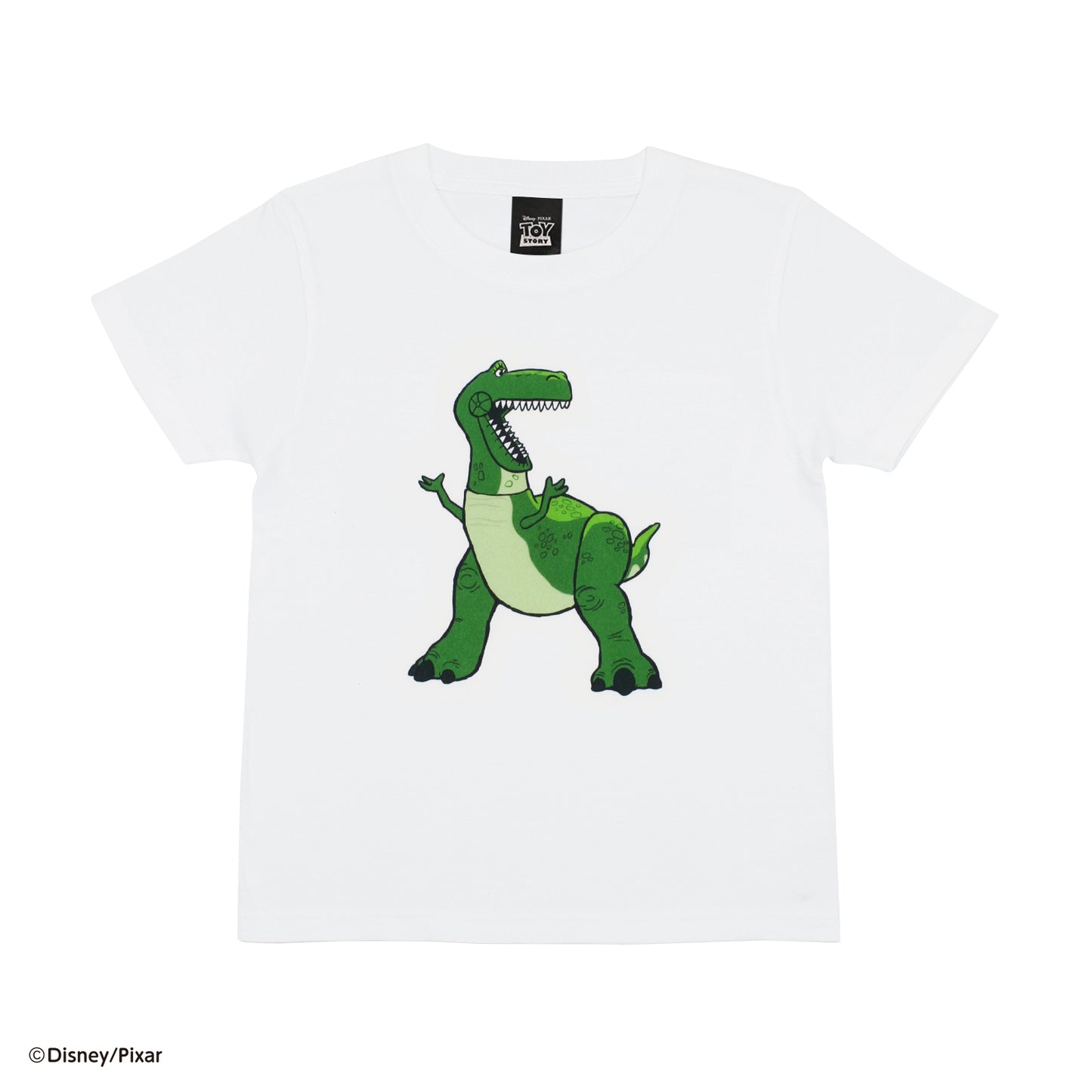 Rex T-shirt（TOY STORY）