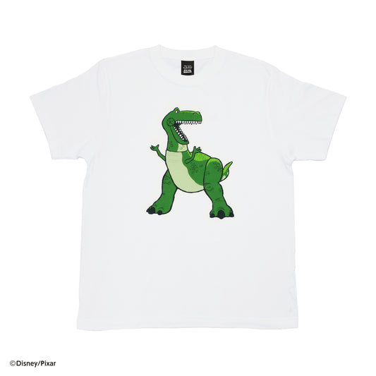 Rex T-shirt（TOY STORY）