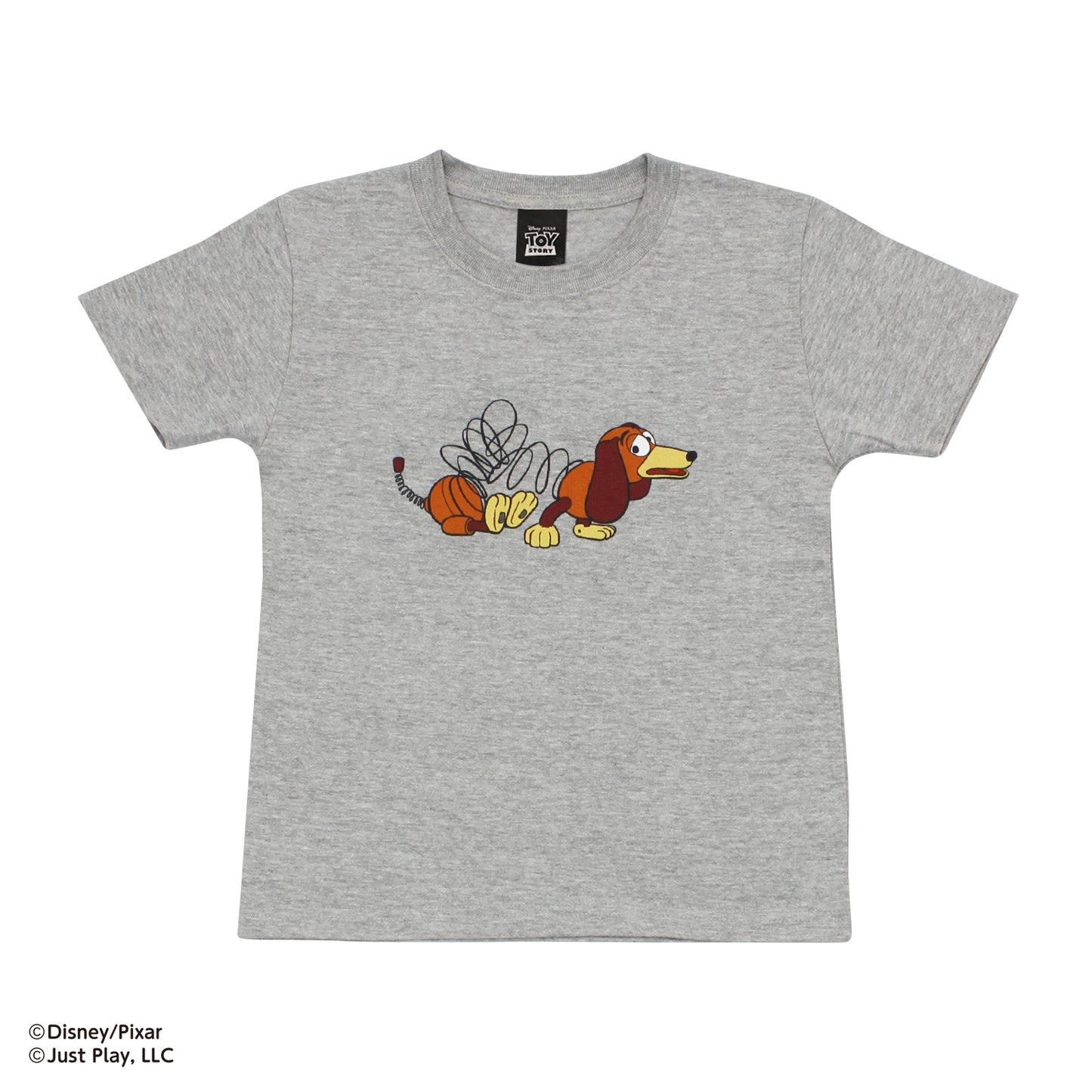 Slinky Dog T-shirt（TOY STORY）