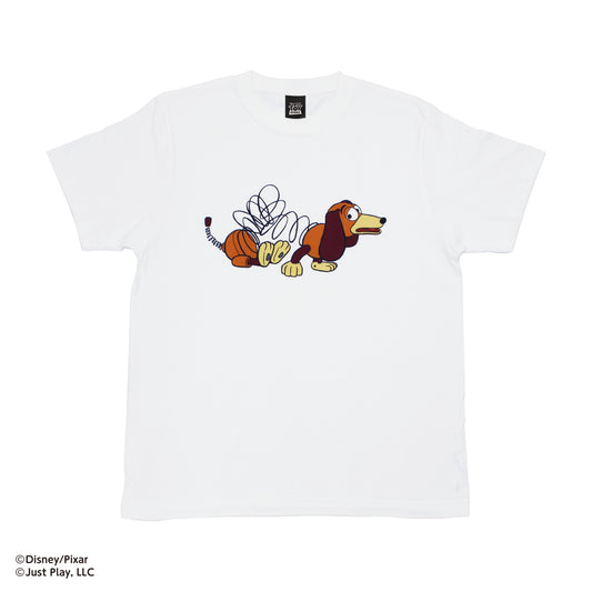 Slinky Dog T-shirt（TOY STORY）