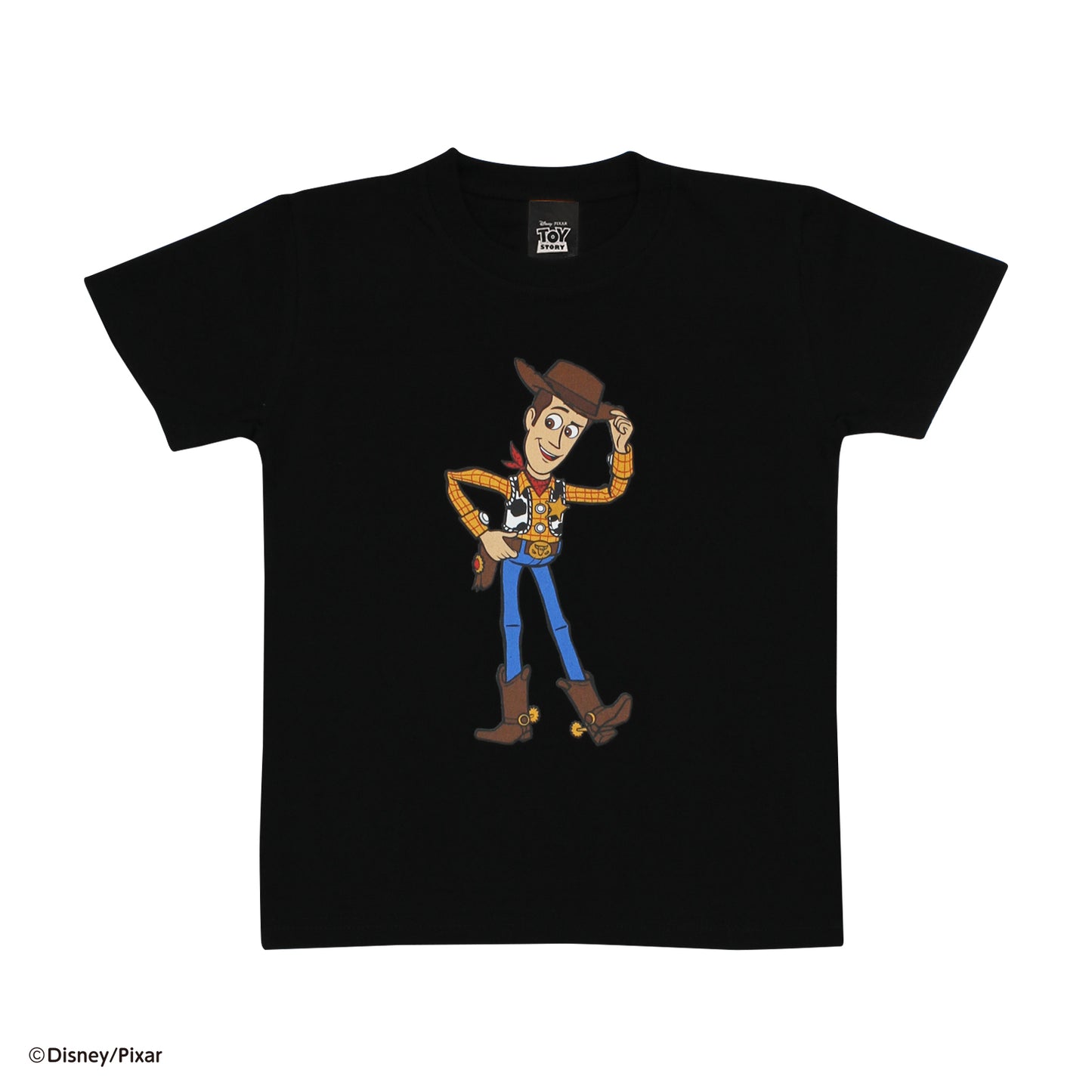 Woody T-shirt（TOY STORY）