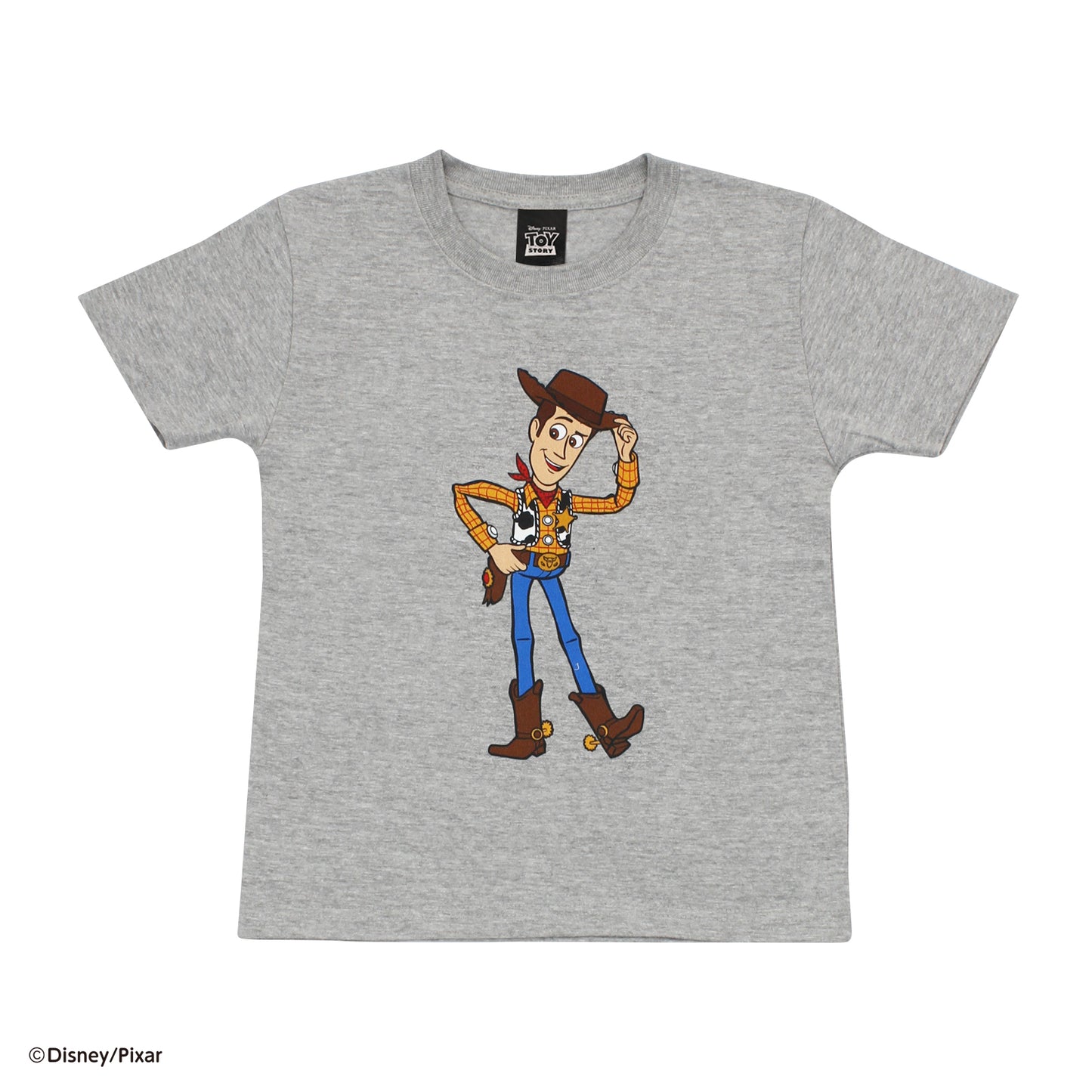 Woody T-shirt（TOY STORY）