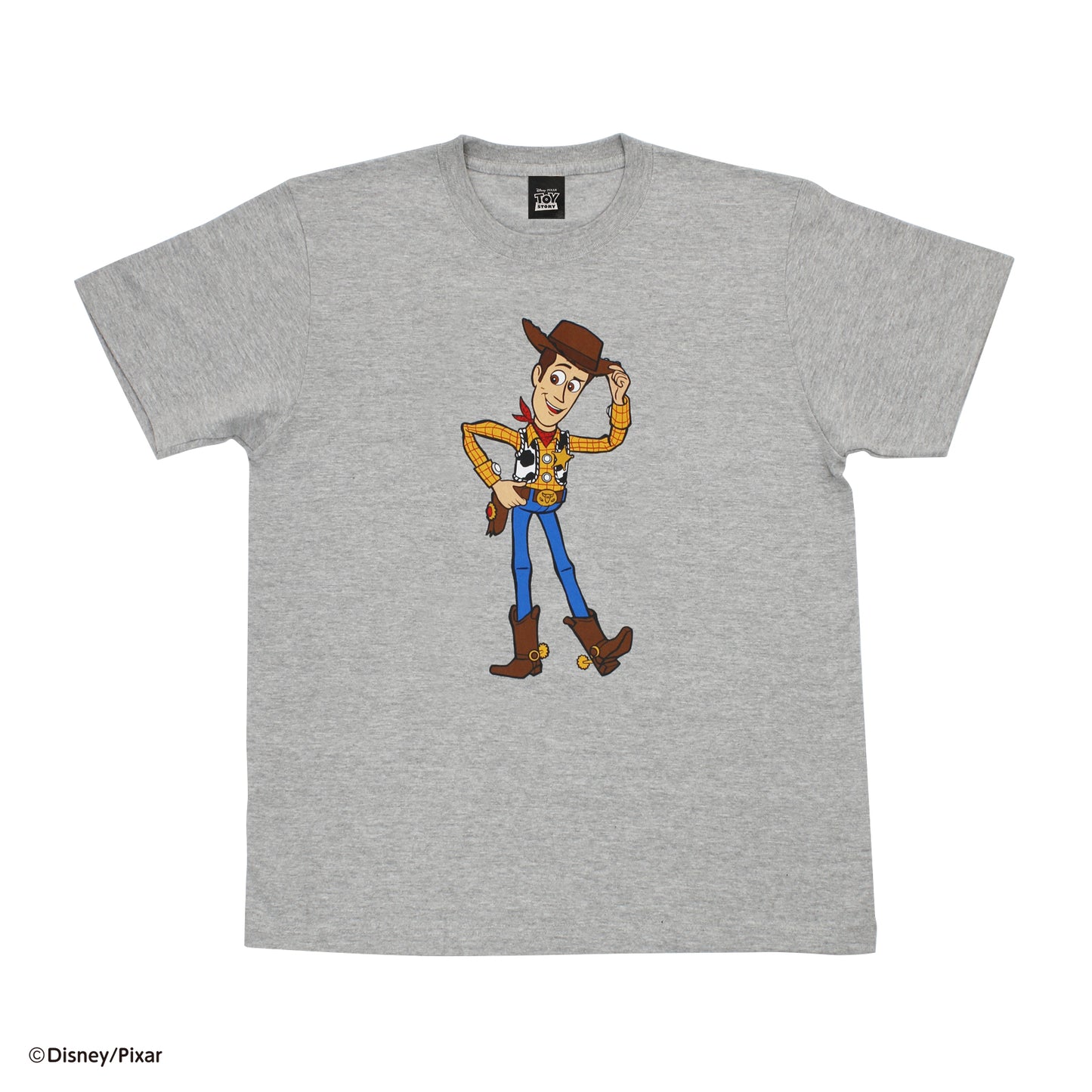 Woody T-shirt（TOY STORY）