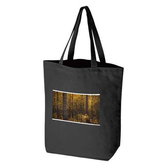 齋藤 朱門 Tote bag-D