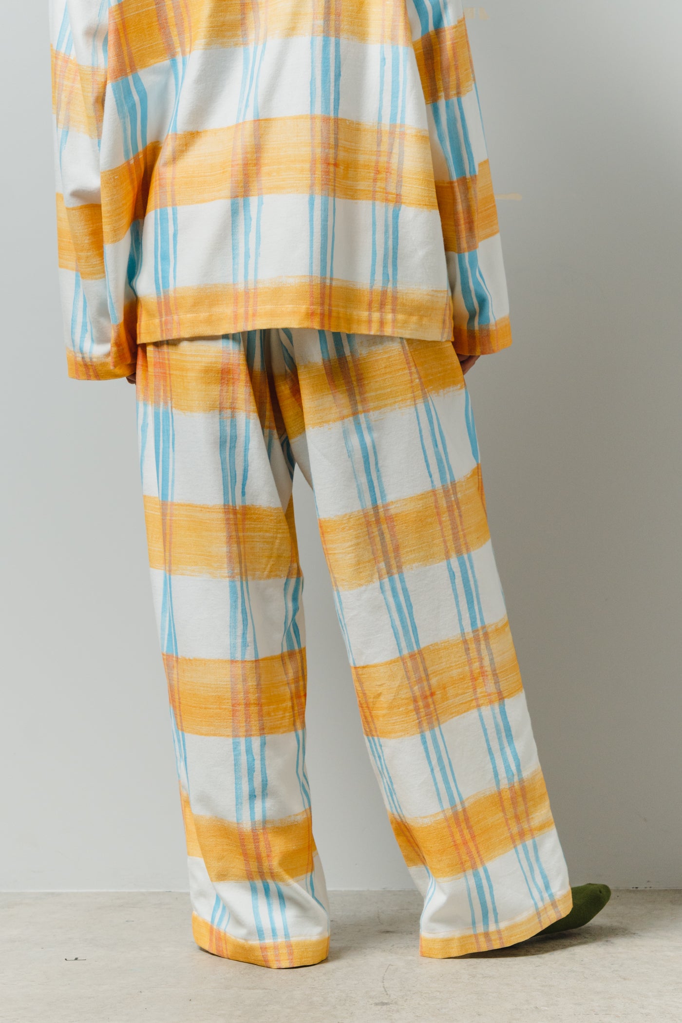 "80's breakfast" long pants