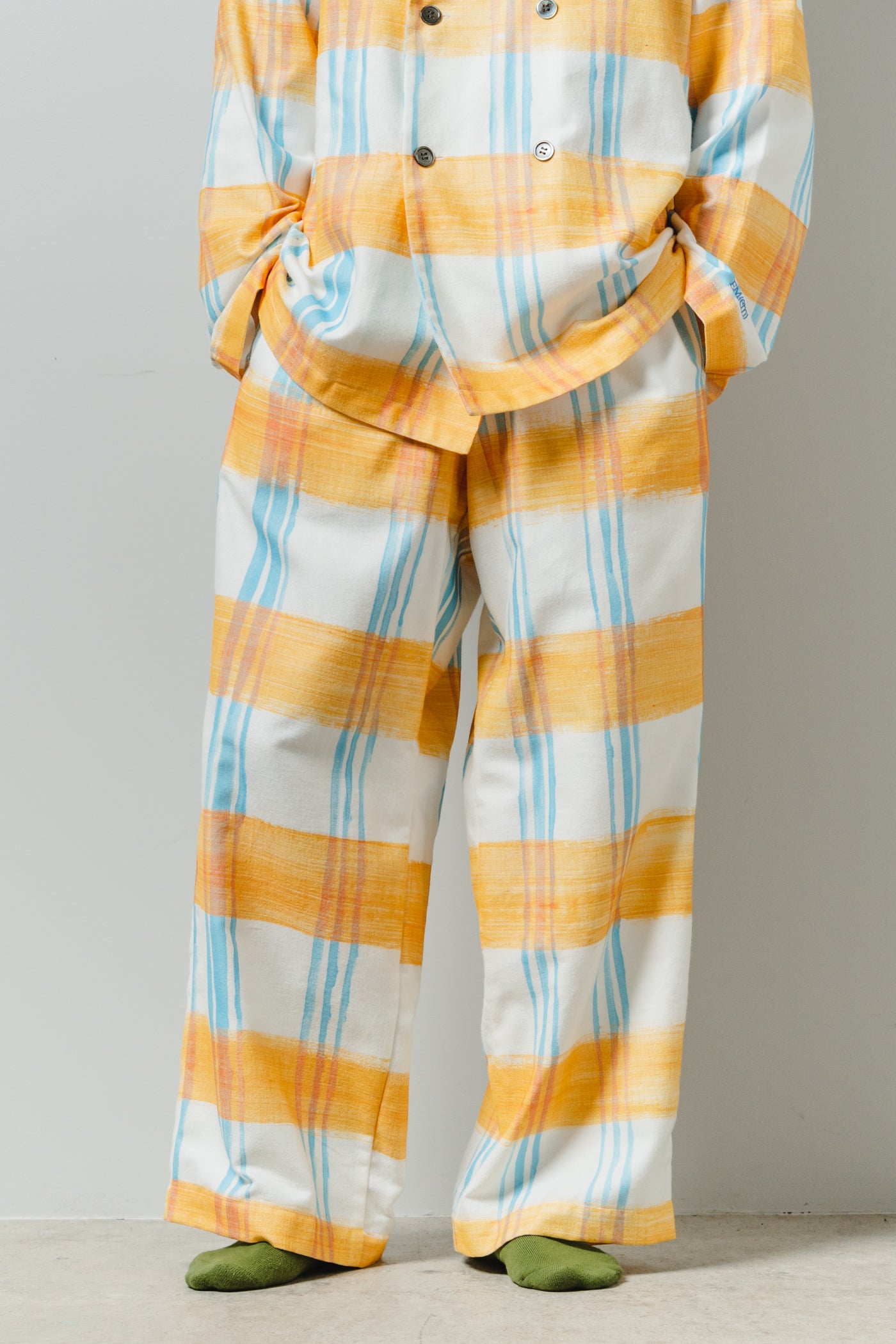 "80's breakfast" long pants