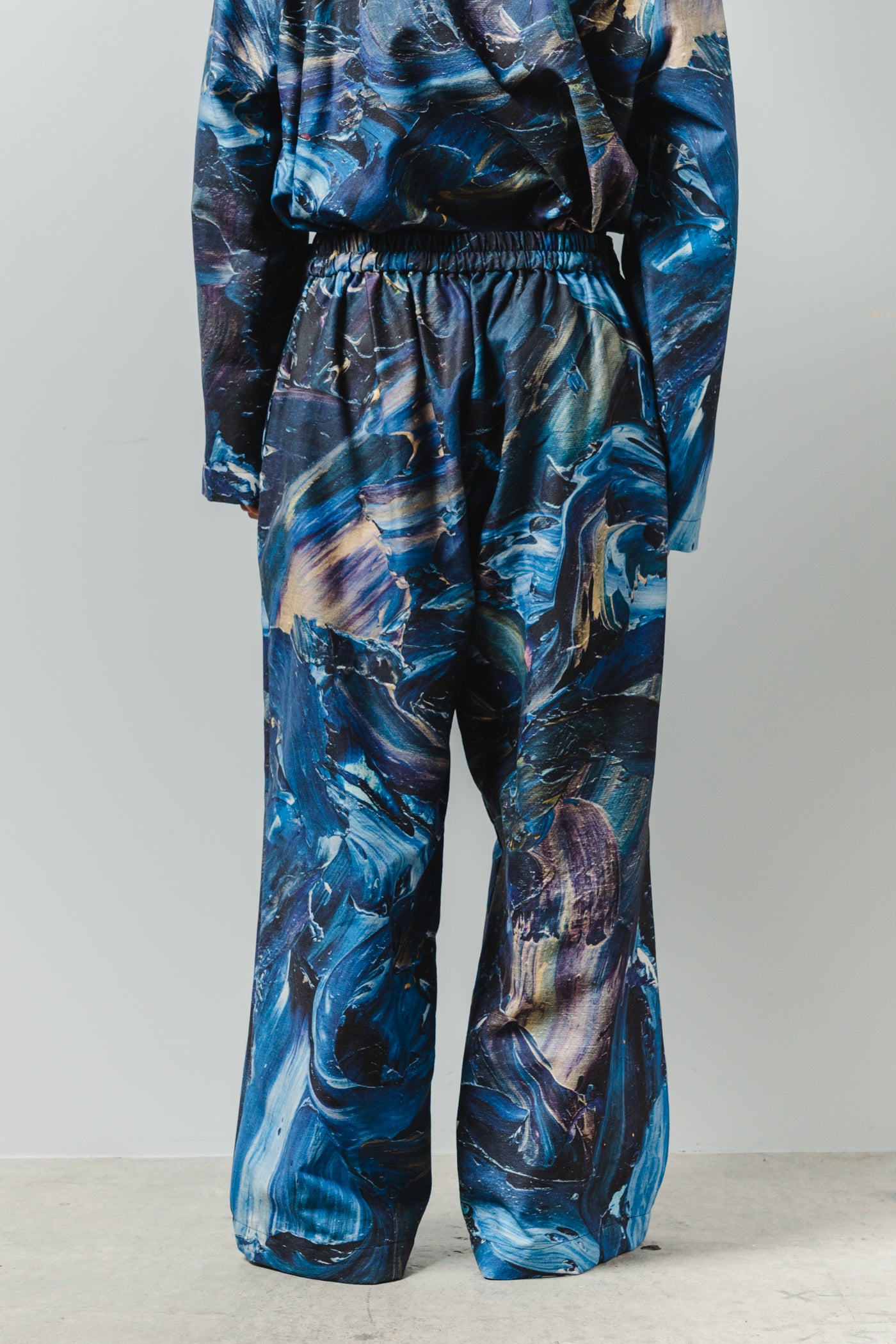 "mirror mirror" long pants